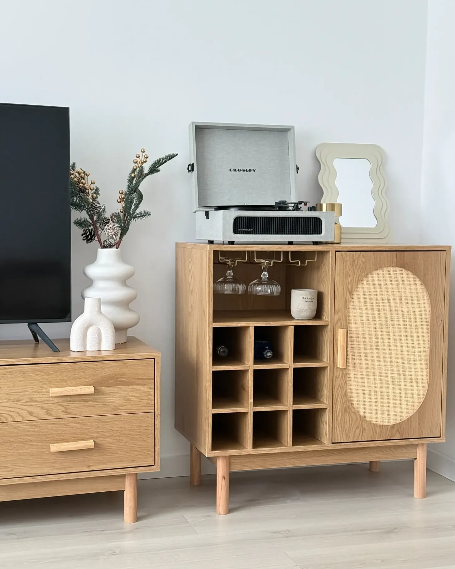 Discount COSTELLO Jasno Szafki I Komody|Szafki I Komody
