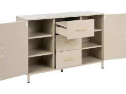 Discount OMBURA Metal Szafki I Komody|Szafki I Komody