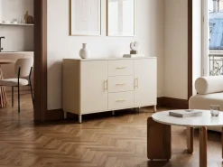 Discount OMBURA Metal Szafki I Komody|Szafki I Komody