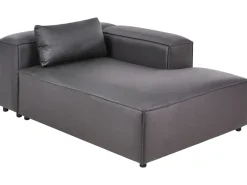 Clearance BRANDE Szezlongi|Sofy Modułowe