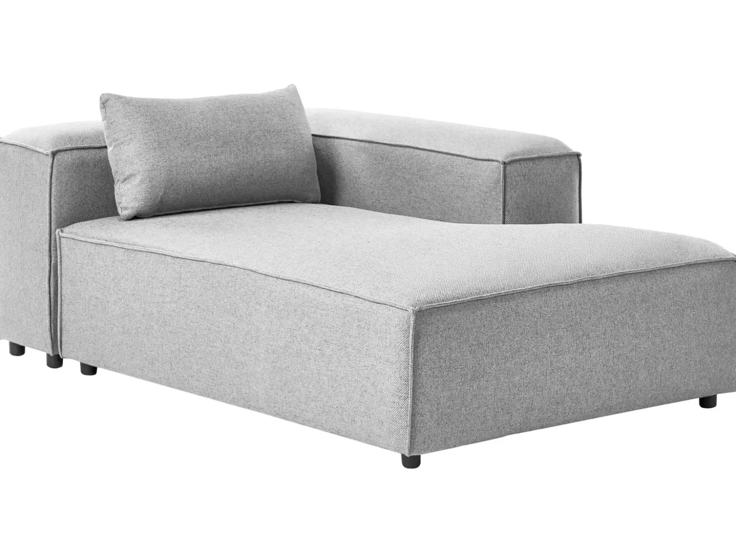 Discount BRANDE Szezlongi|Sofy Modułowe
