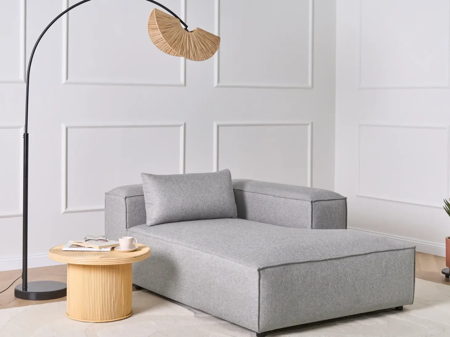 Discount BRANDE Szezlongi|Sofy Modułowe