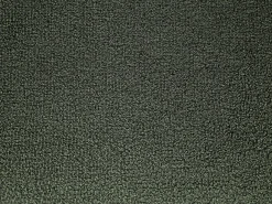 Clearance Szezlong CHEVANNES Boucle Ciemnozielony Szezlongi|Wszystkie Sofy