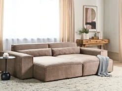 Outlet HELLNAR Jasno Szezlongi|Sofy Modułowe