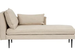 Discount Szezlong YERRES Beżowy Szezlongi|Wszystkie Sofy
