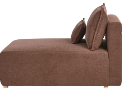 New NERBO Boucle Szezlongi|Sofy Modułowe