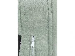 Clearance Szezlong ALLIER Boucle Zielony Szezlongi|Wszystkie Sofy