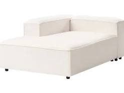 Sale ARDAL Boucle Złamana biel Szezlongi|Sofy Modułowe