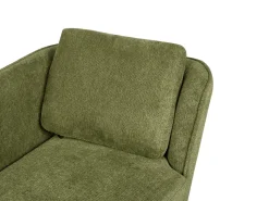 Discount Szezlong ARTHEZE Ciemnozielony Szezlongi|Wszystkie Sofy