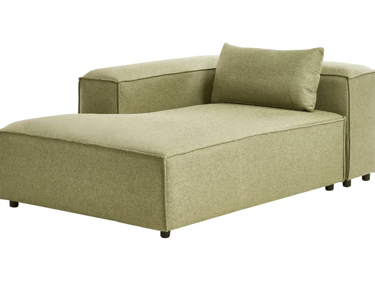 Discount BRANDE Jasno Szezlongi|Sofy Modułowe
