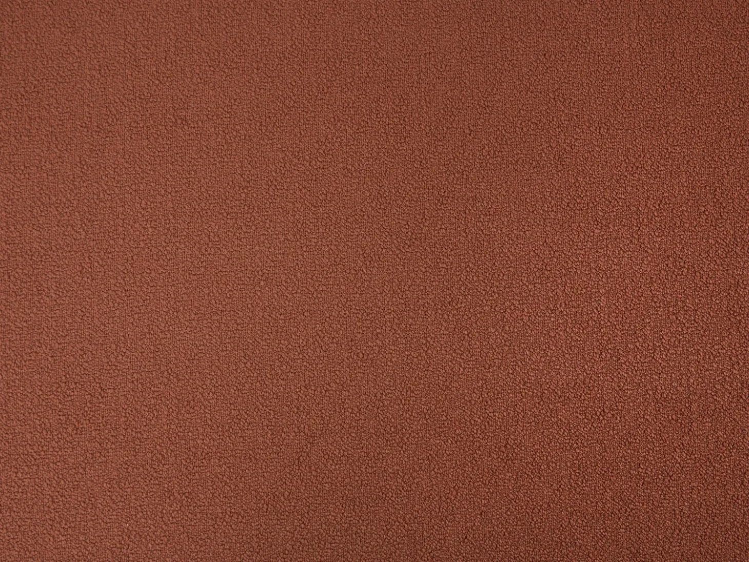 Clearance Szezlong CHEVANNES Boucle Bordowy Szezlongi|Wszystkie Sofy