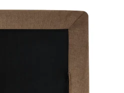 Sale Szezlong prawostronny SIEVOZ Brązowy Szezlongi|Wszystkie Sofy