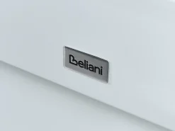 Szklarnia balkonowa NOVOLI Złamana biel 62 cm