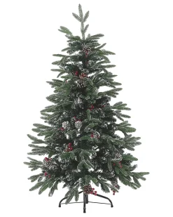 Sztuczna choinka świąteczna DENALI 120 cm Zielony