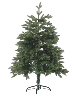 Sztuczna choinka świąteczna HUXLEY 120 cm Zielony