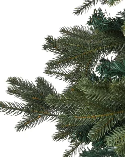 Sztuczna choinka świąteczna HUXLEY 240 cm Zielony