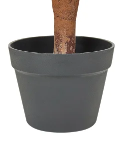 Sztuczna roślina BUXUS BALL TREE 92 cm Zielony