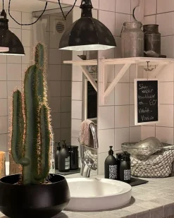 Sztuczna roślina CACTUS 78 cm Zielony