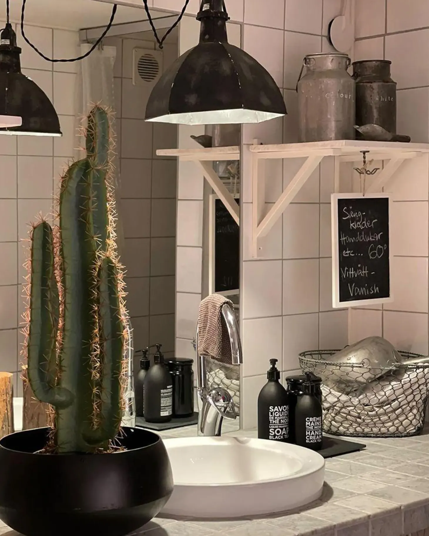 Sztuczna roślina CACTUS 78 cm Zielony