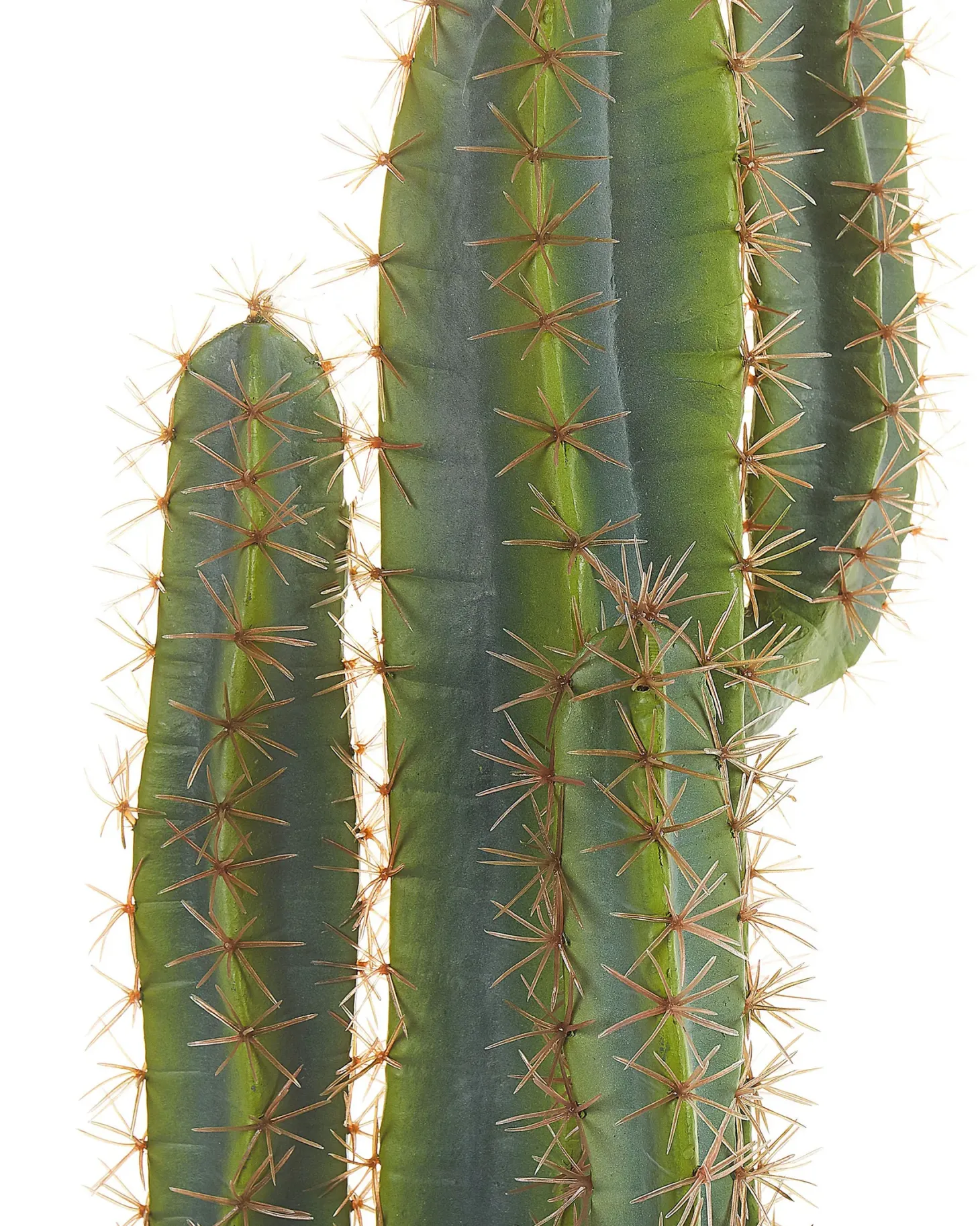 Sztuczna roślina CACTUS 78 cm Zielony