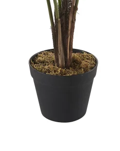 Sztuczna roślina DIEFFENBACHIA 122 cm Zielony