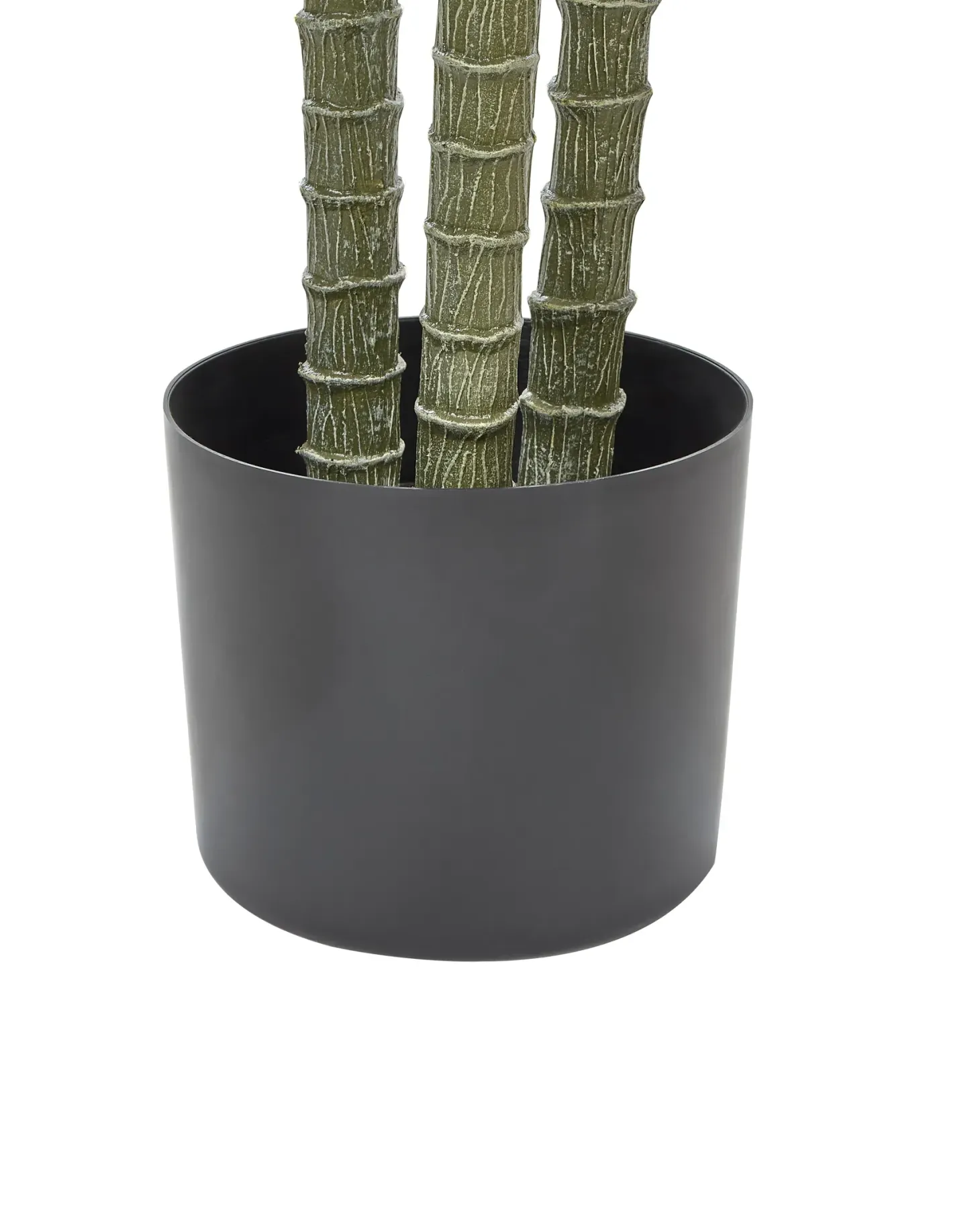 Sztuczna roślina DRACAENA ANITA 198 cm Zielony