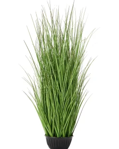 Sztuczna roślina GRASS 120 cm Zielony