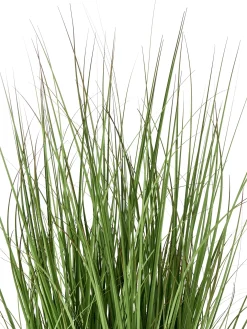 Sztuczna roślina GRASS 120 cm Zielony
