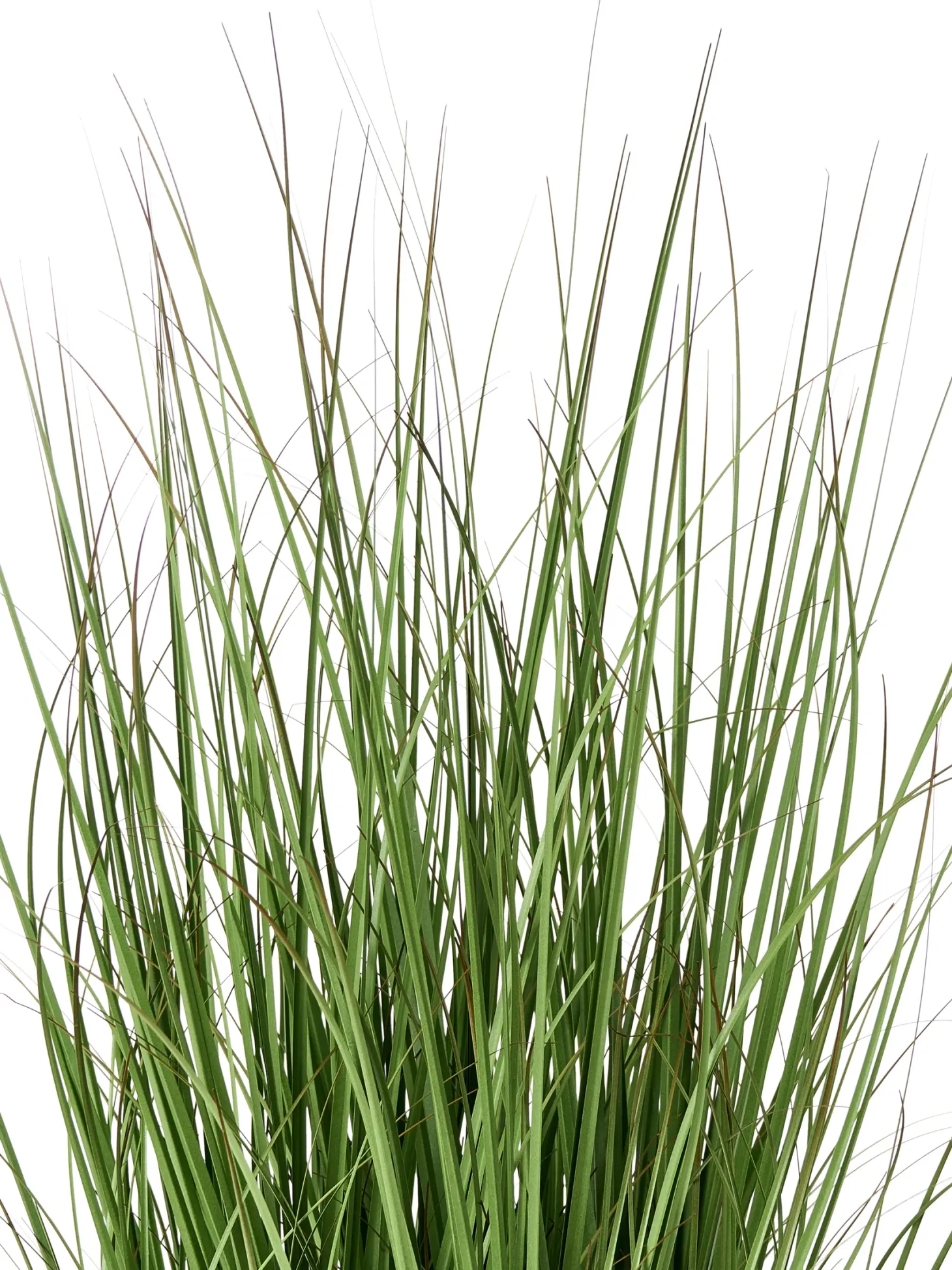 Sztuczna roślina GRASS 120 cm Zielony
