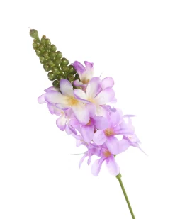 Sztuczna roślina LAVENDARIUM 120 cm Purpurowy