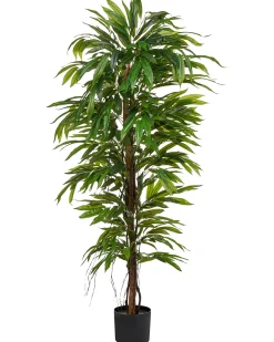 Sztuczna roślina LONGIFOLIA 155 cm Zielony