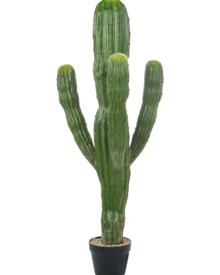 Sztuczna roślina MAROCCO CEREUS 115 cm Zielony
