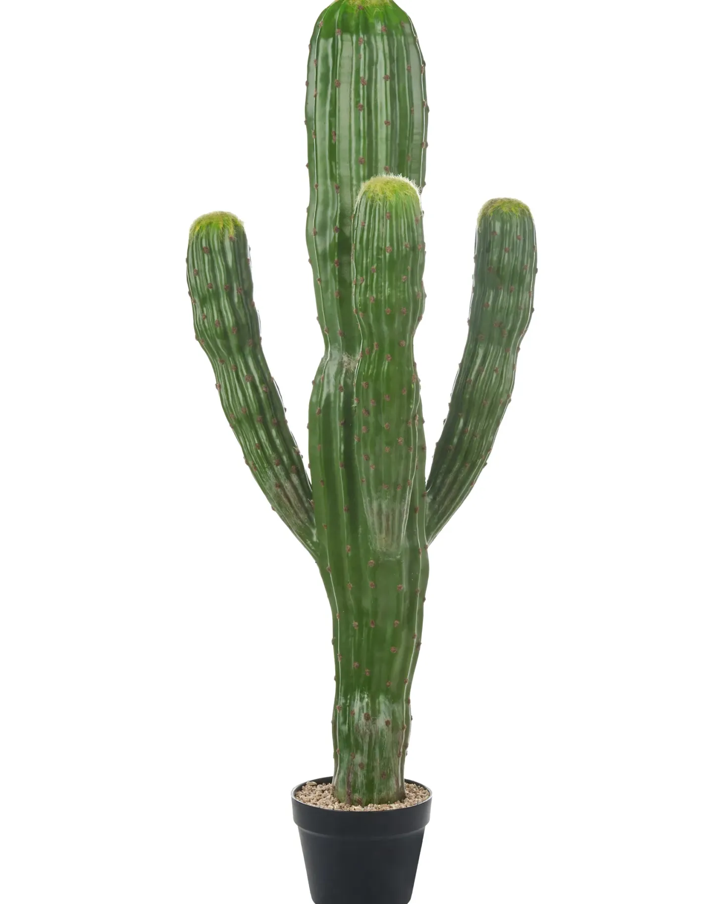 Sztuczna roślina MAROCCO CEREUS 115 cm Zielony