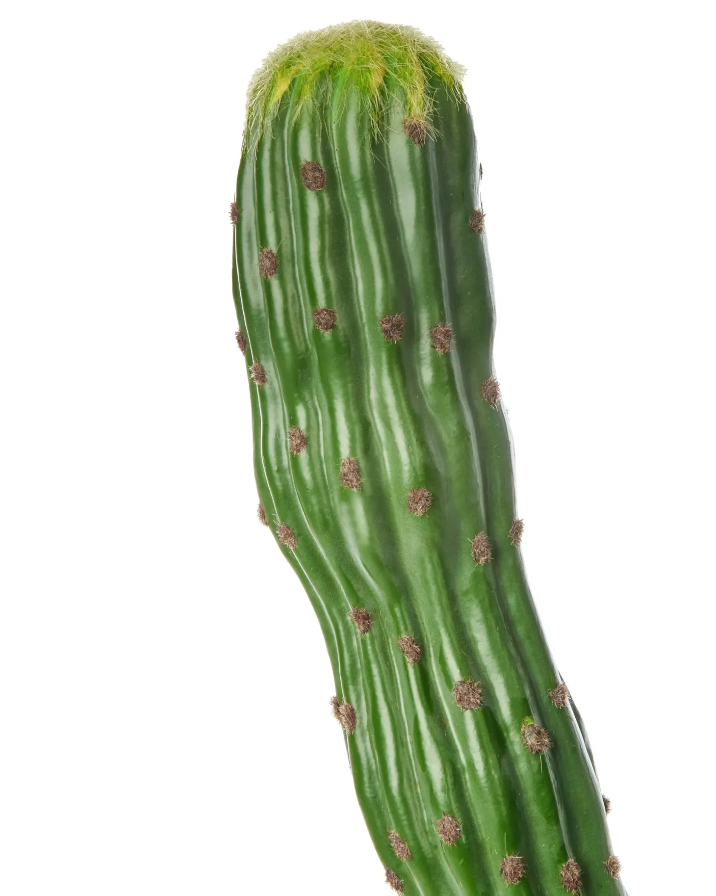Sztuczna roślina MAROCCO CEREUS 115 cm Zielony