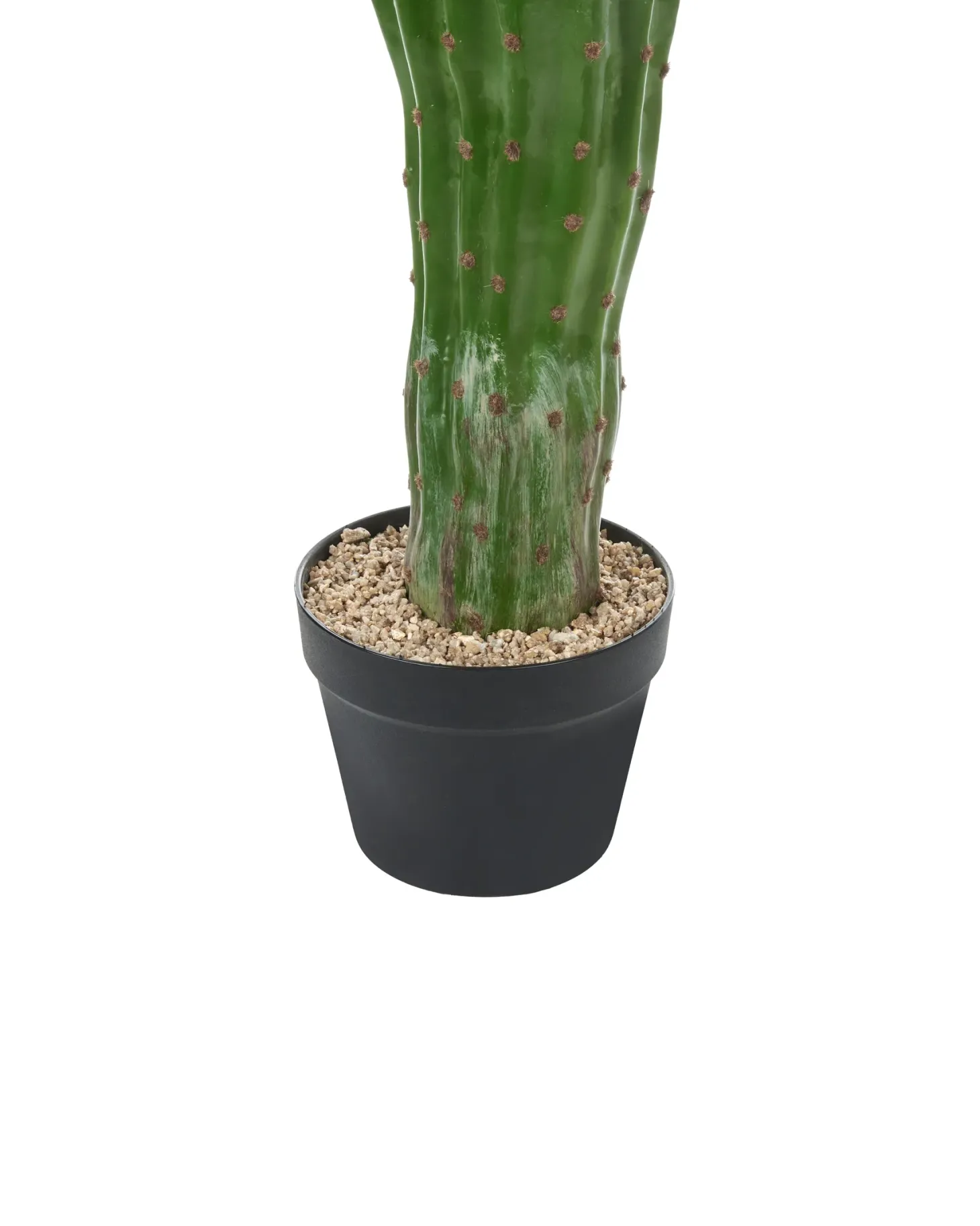 Sztuczna roślina MAROCCO CEREUS 115 cm Zielony