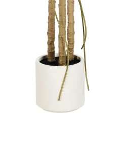 Sztuczna roślina MONSTERA PLANT 221 cm Zielony
