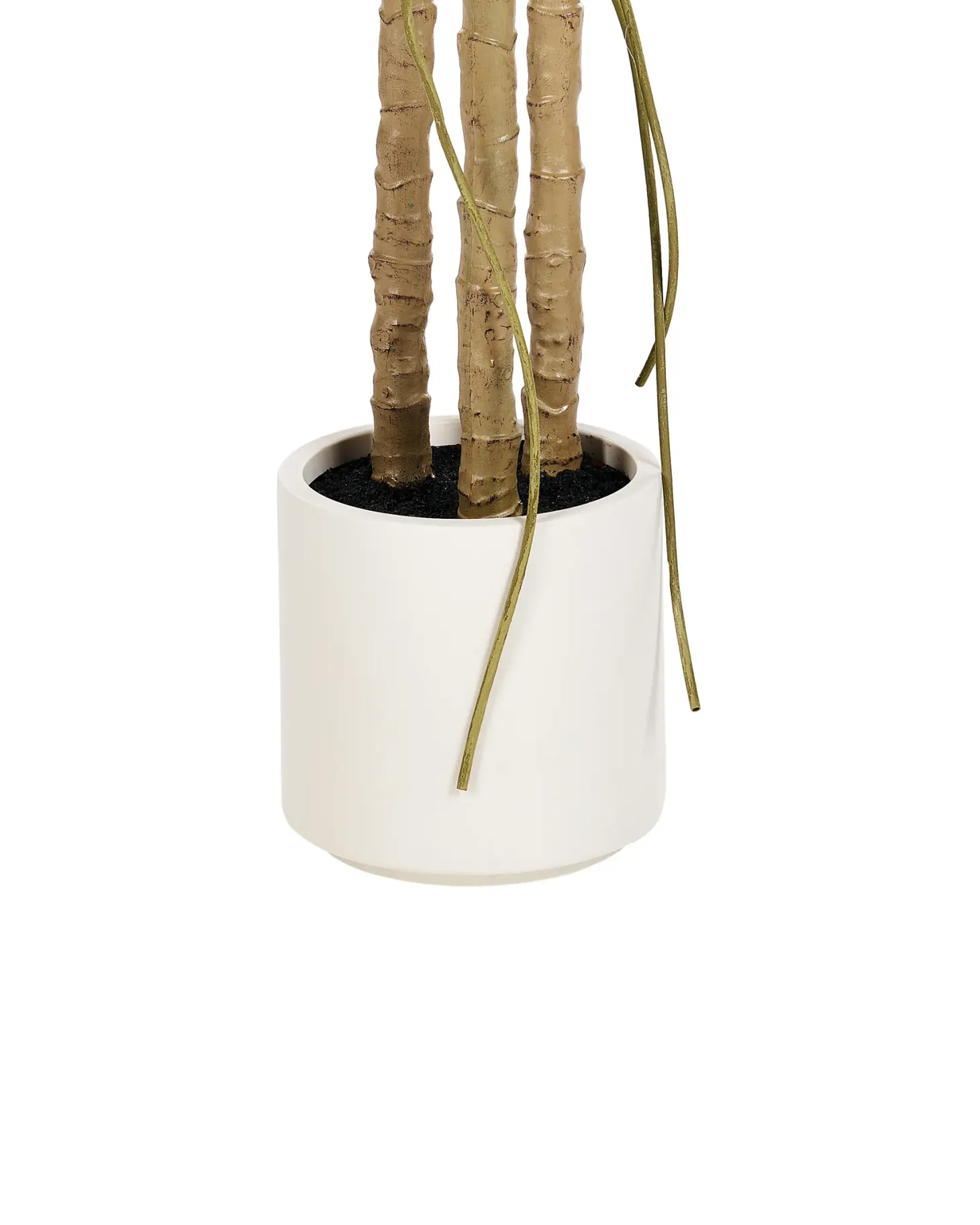 Sztuczna roślina MONSTERA PLANT 221 cm Zielony