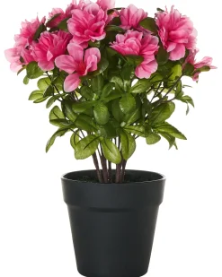 Sztuczna roślina NOVELLA 36 cm Różowy