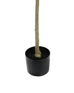 Sztuczna roślina OLIVE TREE 178 cm Zielony