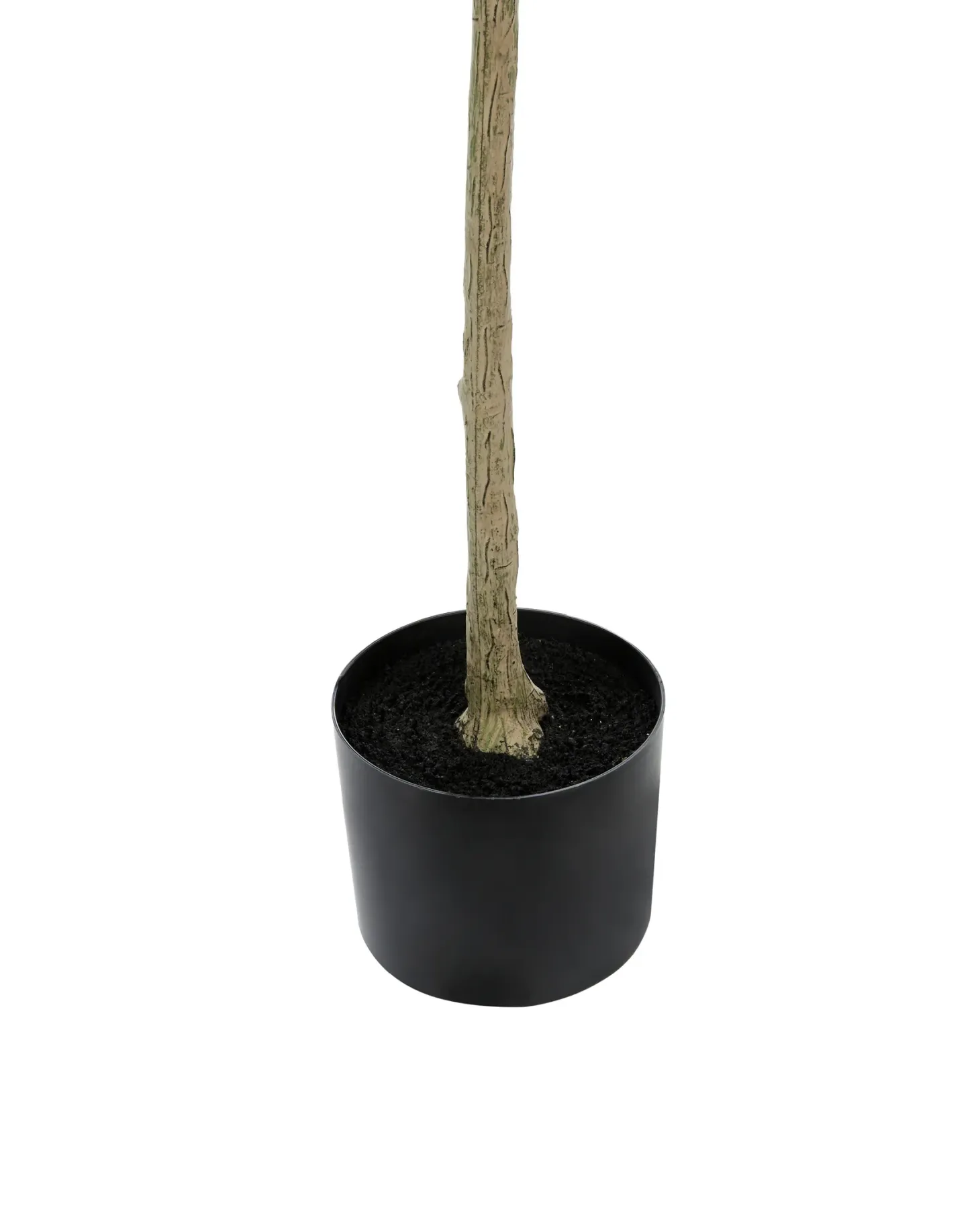 Sztuczna roślina OLIVE TREE 178 cm Zielony