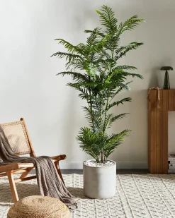 Sztuczna roślina PALM TREE 180 cm Zielony