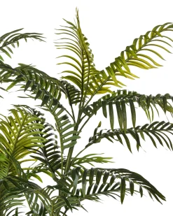 Sztuczna roślina PALM TREE 180 cm Zielony