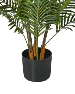 Sztuczna roślina PALM TREE 180 cm Zielony