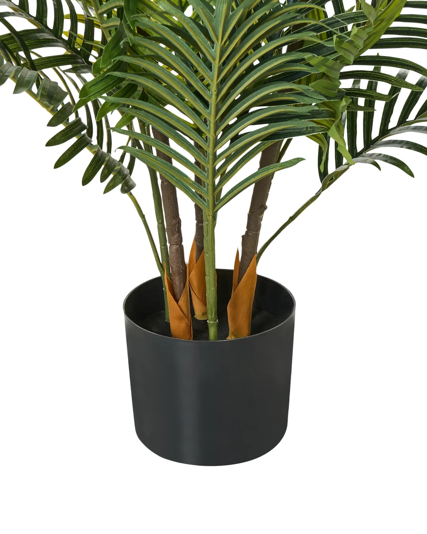 Sztuczna roślina PALM TREE 180 cm Zielony