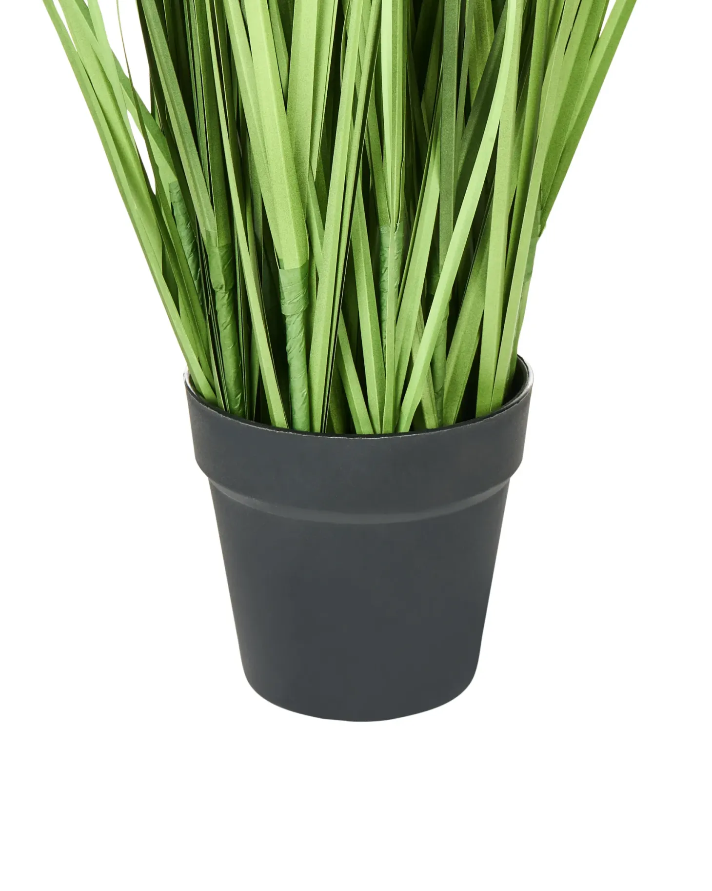 Sztuczna roślina PAMPAS GRASS 130 cm Zielony