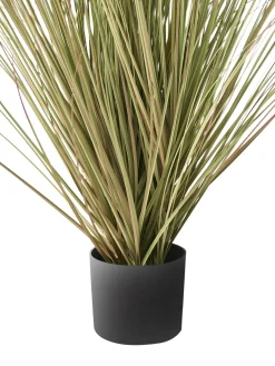 Sztuczna roślina SNOWBALL BUSH 120 cm Biały