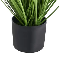 Sztuczna roślina SNOWBALL BUSH 125 cm Zielony