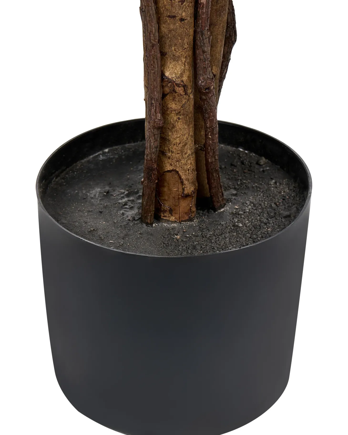 Sztuczna roślina UMBRELLA TREE 175 cm Zielony