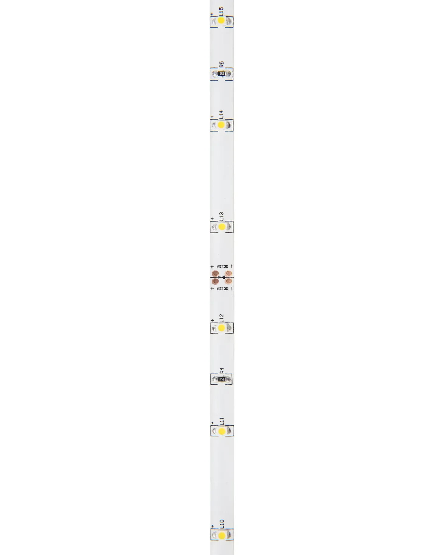 Taśma LED ATRATO 240 cm Z czujnikiem ruchu Biały