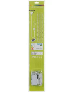 Taśma LED KALADAN 240 cm Z pilotem Kolorowy